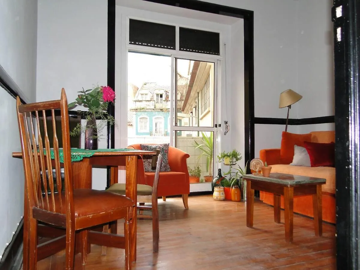 Tonic Flat Lejlighed Lisboa